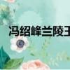 冯绍峰兰陵王（关于冯绍峰兰陵王的简介）
