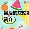 最后的灰姑娘结局（关于最后的灰姑娘结局的简介）