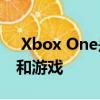  Xbox One是一款游戏机 但它有望超越有趣和游戏