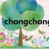 chongchong（关于chongchong的简介）