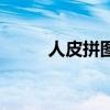 人皮拼图（关于人皮拼图的简介）
