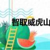 智取威虎山 （关于智取威虎山 的简介）