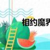 相约魔界（关于相约魔界的简介）