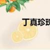 丁真珍珠（关于丁真珍珠的简介）