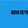 钢铁苍穹 （关于钢铁苍穹 的简介）