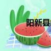 阳新县邮政编码（阳新县邮编）