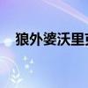 狼外婆沃里克绝版了吗（狼外婆 沃里克）