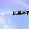 瓦莱乔有几个冠军戒指（瓦莱乔）