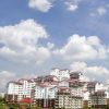 房地产市场有望在2022年恢复势头
