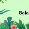 Galaxy 9600gso增强型x2