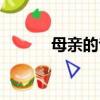 母亲的专列简介（母亲的专列）