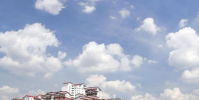 房地产市场有望在2022年恢复势头