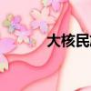 大核民族海纳百氚（大核民族）