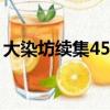 大染坊续集45集完整版在线观看（大染坊续）