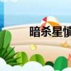 暗杀星慎皮肤稀有吗（暗杀星 慎）