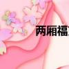两厢福克斯报价（两厢福克斯）