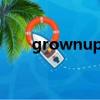 grownups是什么意思（grownup）