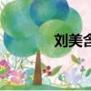 刘美含多高中（刘美含多高）