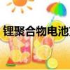 锂聚合物电池充电方法（锂聚合物电池充电）