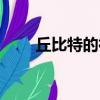 丘比特的神箭寓意（丘比特的神箭）