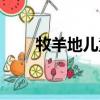 牧羊地儿童村捐款（牧羊地儿童村）