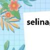 selina感情（selina忘恩负义）