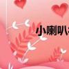 小喇叭符号复制（小喇叭符号）
