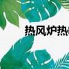 热风炉热电偶（高温气化炉热电偶）