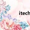 itech电源 说明书（i tech）