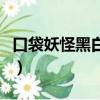 口袋妖怪黑白存档互通吗（口袋妖怪黑白存档）