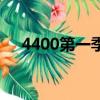 4400第一季（关于4400第一季的简介）