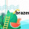 brazen（关于brazen的简介）