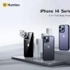 Humixx推出适用于iPhone 14系列的真正全面保护套