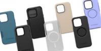 将您的风格与全新的OtterBox保护套同步