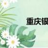 重庆银行3年定期（重庆银行）