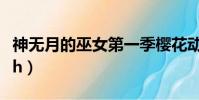 神无月的巫女第一季樱花动漫(神无月的巫女h)