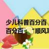 少儿科普百分百：“顺风耳”和“千里眼”（关于少儿科普百分百：“顺风耳”和“千里眼”简介）
