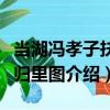 当湖冯孝子扶榇归里图（关于当湖冯孝子扶榇归里图介绍）