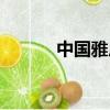 中国雅虎网址（雅虎站长天下）