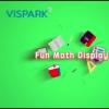 VISPARK在美国推出Spark Math和Spark中文在线学习计划