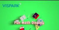 VISPARK在美国推出Spark Math和Spark中文在线学习计划