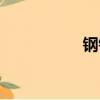 钢铁之躯（钢铁碎片）