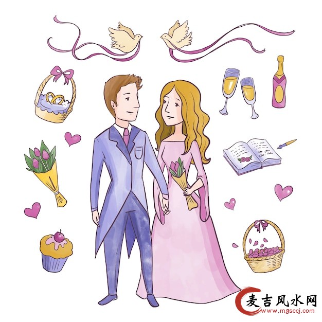 拆散婚姻最灵验的方法