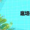 扈培础（关于扈培础简介）
