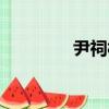 尹祠村（关于尹祠村简介）
