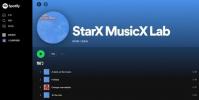 StarX MusicX实验室进入数字内容创作时代