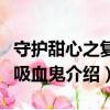 守护甜心之复仇吸血鬼（关于守护甜心之复仇吸血鬼介绍）