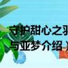 守护甜心之羽月与亚梦（关于守护甜心之羽月与亚梦介绍）