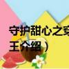 守护甜心之穿越网王（关于守护甜心之穿越网王介绍）