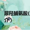 尿羟脯氨酸(HYP)（关于尿羟脯氨酸(HYP)简介）